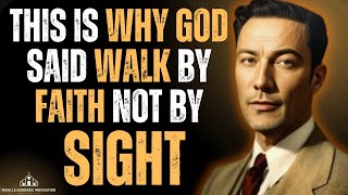 This Mindset Shift Will Change Your Life | Biblical Teachings on Faith | Neville Goddard