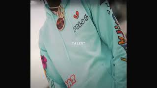(Free) " Talent " Polo G x Juice WRLD  Type Beat