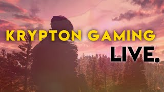 🔴PUBG Mobile KR Season 17 Runic Update Gameplay Ft. KRYPTON GAMING #30