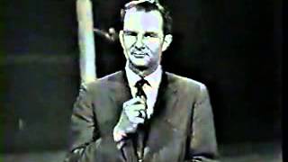 Sammy Terry - Bob Carter interviews Wilbur Snyder - circa 1962