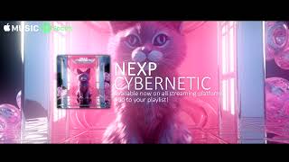 NexP - Cybernetic