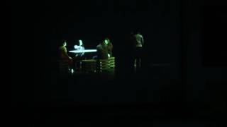 How to Stage: Neel Chaudhuri