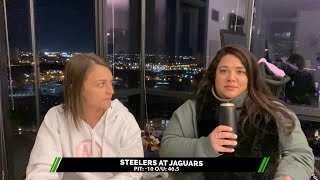Jess Bet$: NFL Week 11