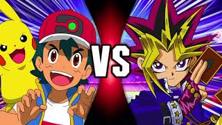Millennial Monsters (Slowed + Reverb) (Ash VS Yugi)