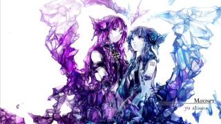 Nightcore - World's End Dancehall [Miku Luka]