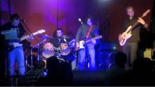 Innate_Away With Words (live).mov