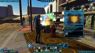 SWTOR - February 16, 2023 (Video #1) #swtor #2023