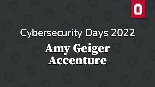 CSD 2022 - Amy Geiger