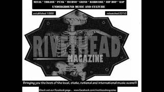 RivetHead Magazine Ad  Edited