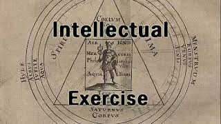 Importance of Achieving Gnosis of the Inner Void (Flood and Becoming) Lecture