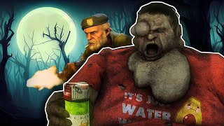 (Live) NIGHT OF THE LIVING BOOMER | Left 4 Dead 2 With Viewers!