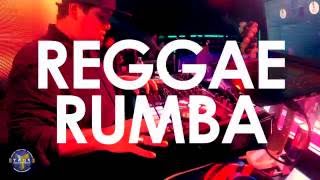 Danilo & Fugitivo LIVE en Discoteca Banana #ReggaeRumba