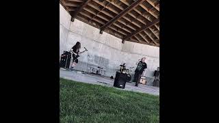 Acidic Decay-Acidic Decay (Live At Crook County Amphitheater)