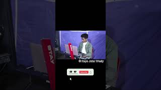 #music #arstevenson #live #christian #songs |  #Telugu #KeysJohnWesly