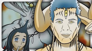 DABURA takes on The Adaptable | Jujutsu Kaisen Module Ep.16