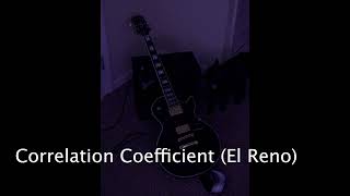 El Reno EP: Unfinished Demos