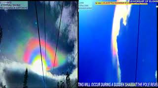LIVE 06 22 2018 WITH ARCHANGEL SHYONYE Important MUST WATCH!