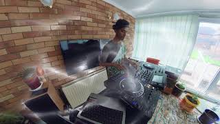 Reggaeton Mix 2023, DJ N2NE