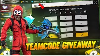 YFYT BOY 🔴 LIVE Gaming Free Fire MAX : Streaming with