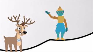 Finding the Hindu elf!