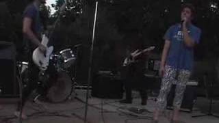 The Internet Explorers Live at Farm Fest - Lucia