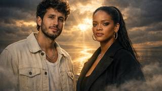 Sebastián Yatra & Rihanna – He Made a Way (Calm Gospel Soul | Emotional & Inspirational Music)
