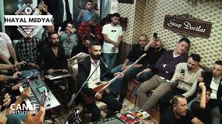 ALİ UĞUR ÇETİN & SEN OLSAN AĞLAMANMI & DOSTLAR KONAĞI MUHABBETİ