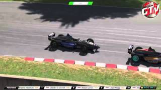 VSRA DIYSim.com Skippy Cup Round 2: Okayama Part 1