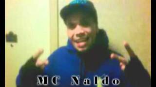 MC Naldo dia 16 de Abril No Aldeia Dance Bar