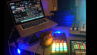 SATOSHI FUMI live mix (06.Jun.2020)
