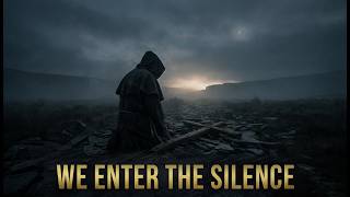 We Enter The Silence