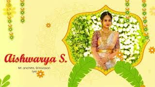 Nyoutaa Wedding Invitation 231