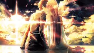 Nightcore - I Will Never Forget You