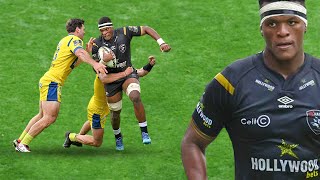 Phepsi Buthelezi Is The Powerhouse Bringing Fresh Energy to South African Rugby