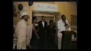 A CHOICE AFFAIR / APPRECIATION CEREMONY 6/4/1995
