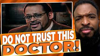 Dr. Michael Eric Dyson Made A HUGE MISTAKE! This Is Not Your PROFESSION!