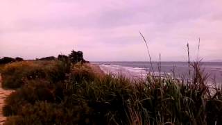 Haarp ish storm approaches ucsb