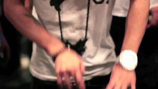 Ti$A x Vinnie's Styles Presents Ti$a L.A. Radness Tour Video by Alan Mildor