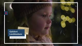 Gjafakort Landsbankans