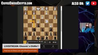 E04.8 Chess: Game 1