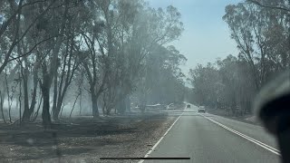 Victorian Fires 2026