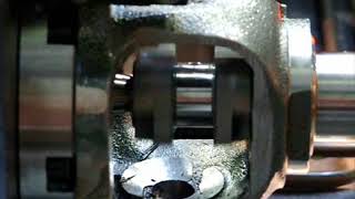 SMEC Machine Tools_PL25DC - DIFF-CASE INNER FACE Cutting