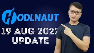 Hodlnaut 19 Aug 2022 Update | Hodlnaut Total Assets Balance Revealed