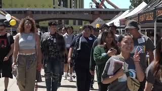 Discover Chabot College Event