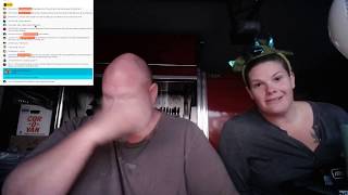 The Den of Tools Live Stream
