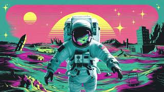 Cosmic Dreams - Synthwave (Original Mix) | Chillwave & Retrowave Music