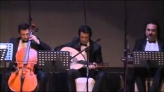 Kamuran UMUZDAŞ - Hüseyni Ud Taksimi