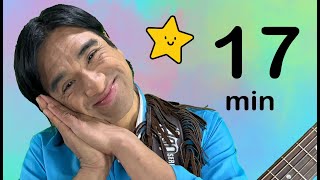 Twinkle Twinkle Little Star & More Sleep Time Songs | Lullabies for Kids | Van Sereno