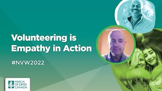 National Volunteer Week 2022 – Jason Lye