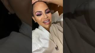 NATTI NATASHA en live desde Guadalajara